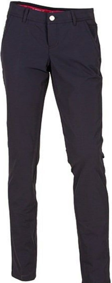 Alberto Alva 3xdry cooler broek - zwart - Maat 32/R