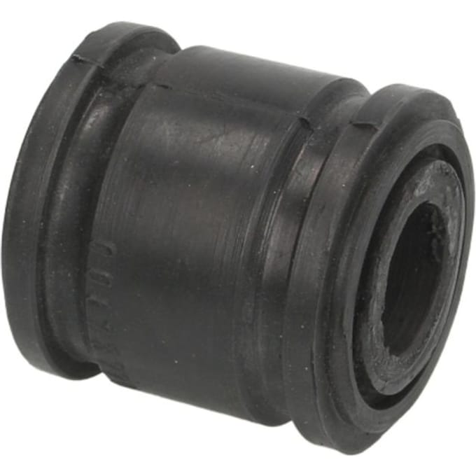 Voorste draagarm silentblock TEDGUM 00673770