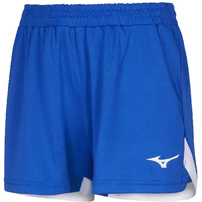 Dames shorts Mizuno Classic