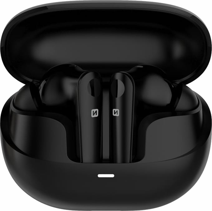 Swissten Focus Active Noise Cancelling Headphones