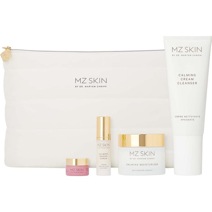 MZ Skin The Calming Discovery Set