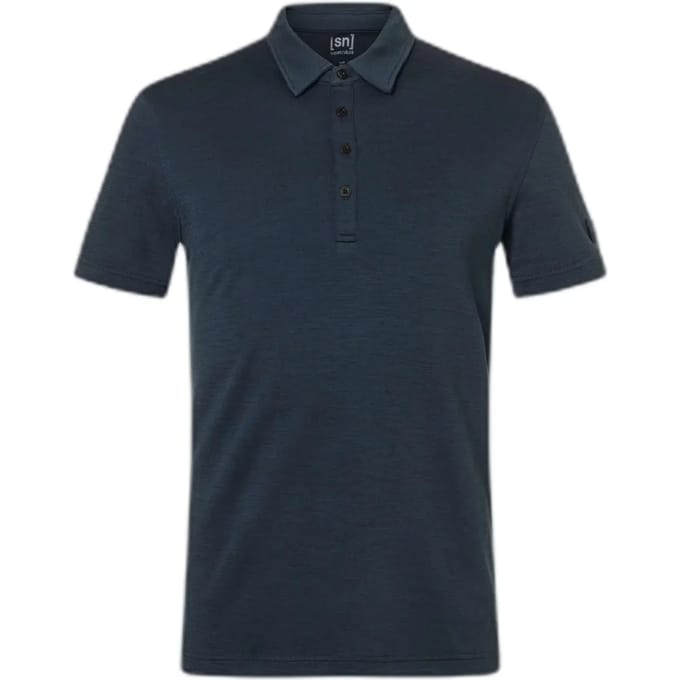 Polo super.natural Bio