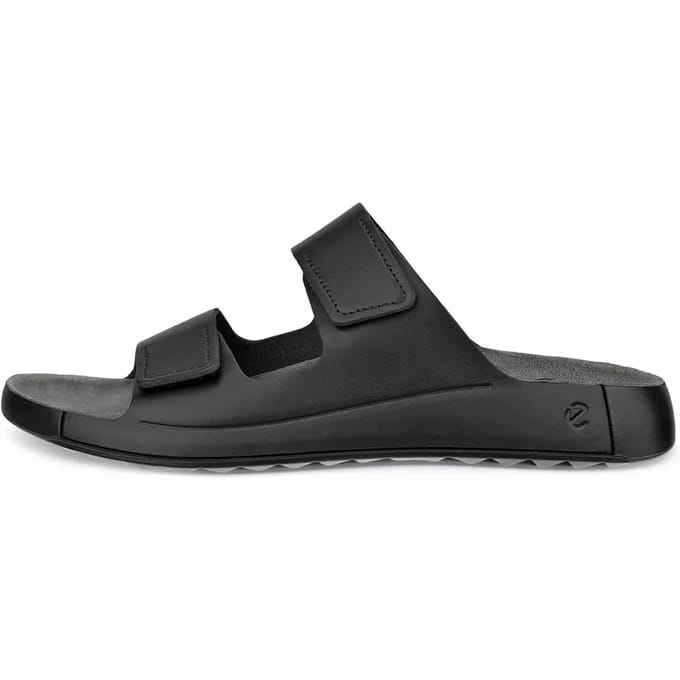 Ecco Damen Pantolette Cozmo in schwarz