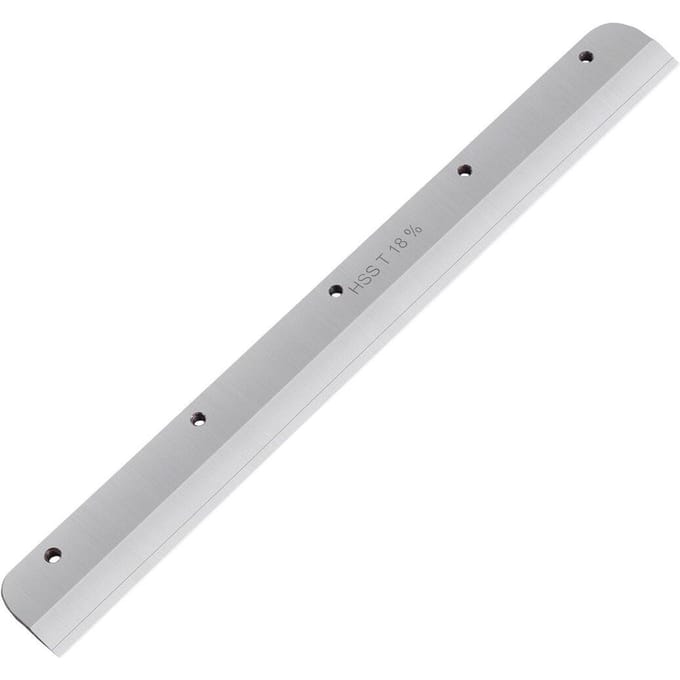 Lame de massicot Acier Robuste Lame de Rechange pour E330D/E330S