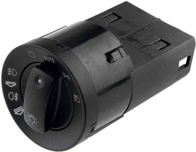 Koplampschakelaar OEM 8E0941531B