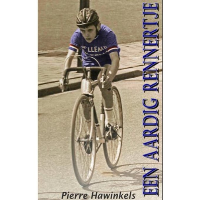 Een Aardig Rennertje - Pierre Hawinkels