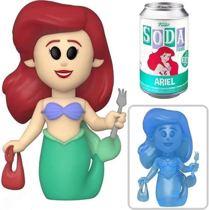 Funko Pops, Opruiming, Disney Pixar