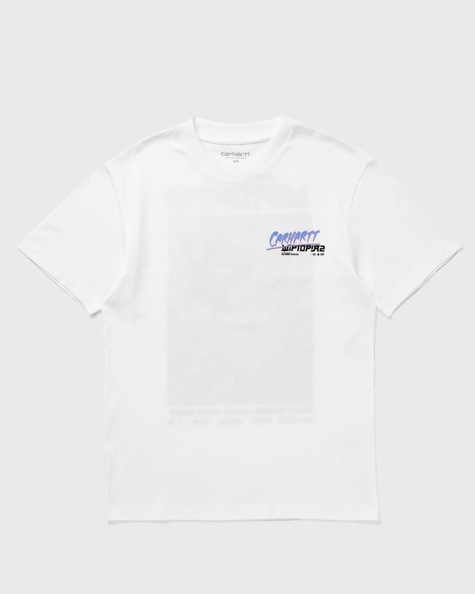 W' S/S Wiptopia II Tee