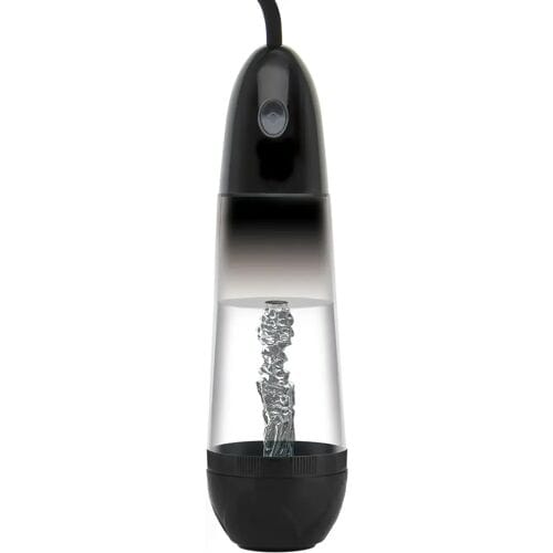 Hidden Desire Penispompen - Magnifying Sleeve Penis Pump