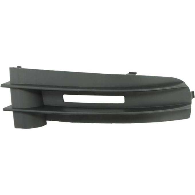 Ventilatierooster, bumper BLIC 6502-07-9545914P rechts