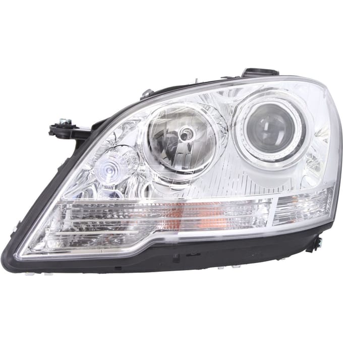 Koplampen HELLA 1ZS 263 064-511, links