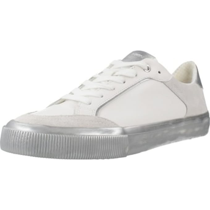 Lage Sneakers Geox D Emmeleny