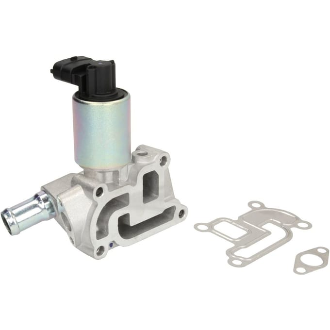 Borg Warner EGR-klep WAHLER 710957D
