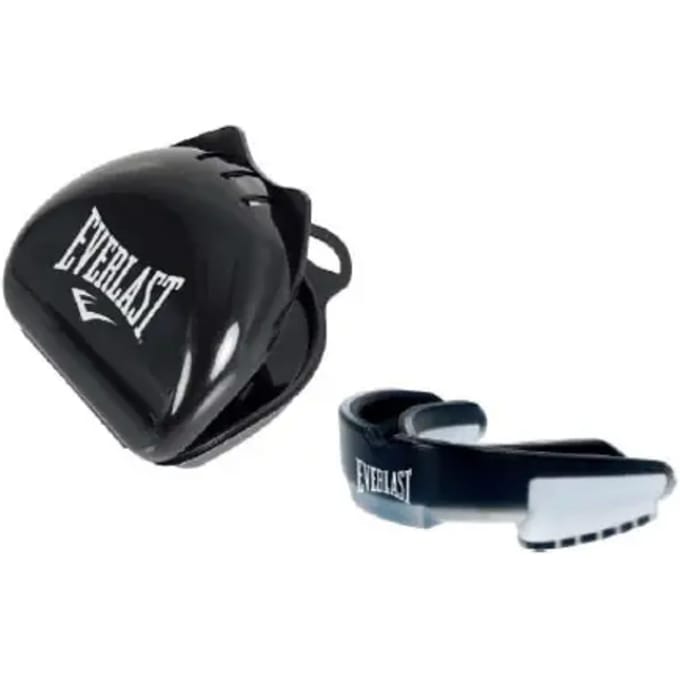 Mondkapjes Everlast Single