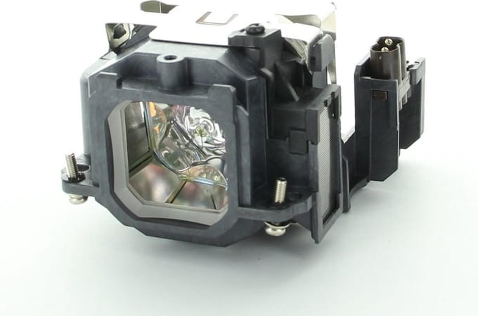 Panasonic ET-LAB2 Projector Lamp (bevat originele NSHA lamp) Panasonic ET-LAB2