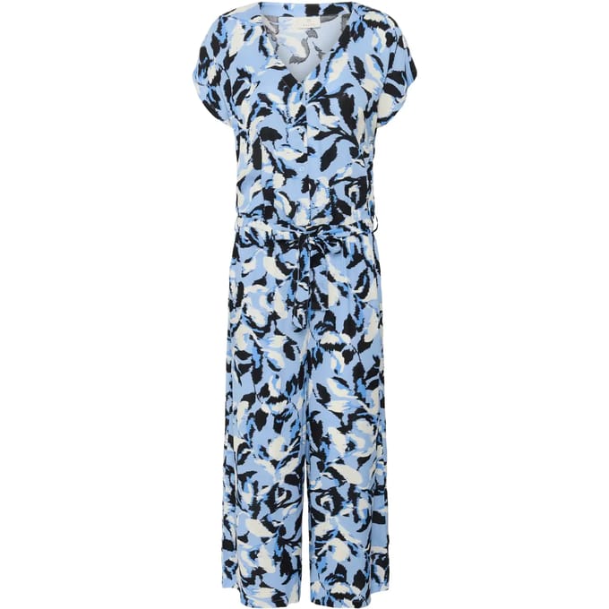 Dames jumpsuit KAFFE Mira