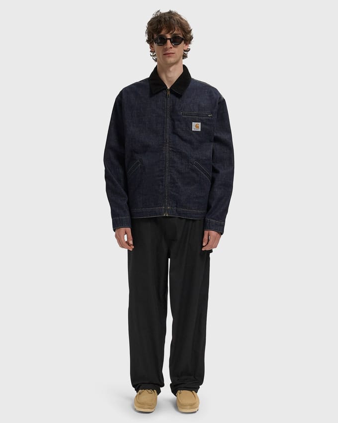 OG Detroit Jacket