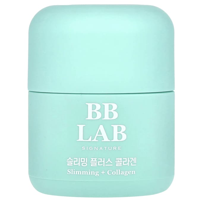 BB Lab, Signature, Afslanken + Collageen, 900mg, 84 tabletten