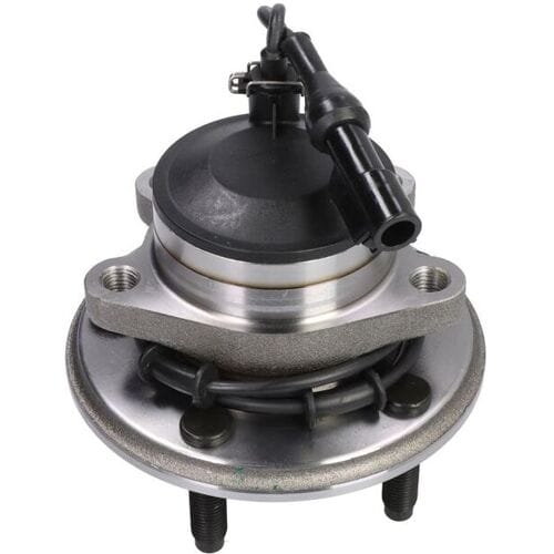 Wiellagerset SKF VKBA 7103
