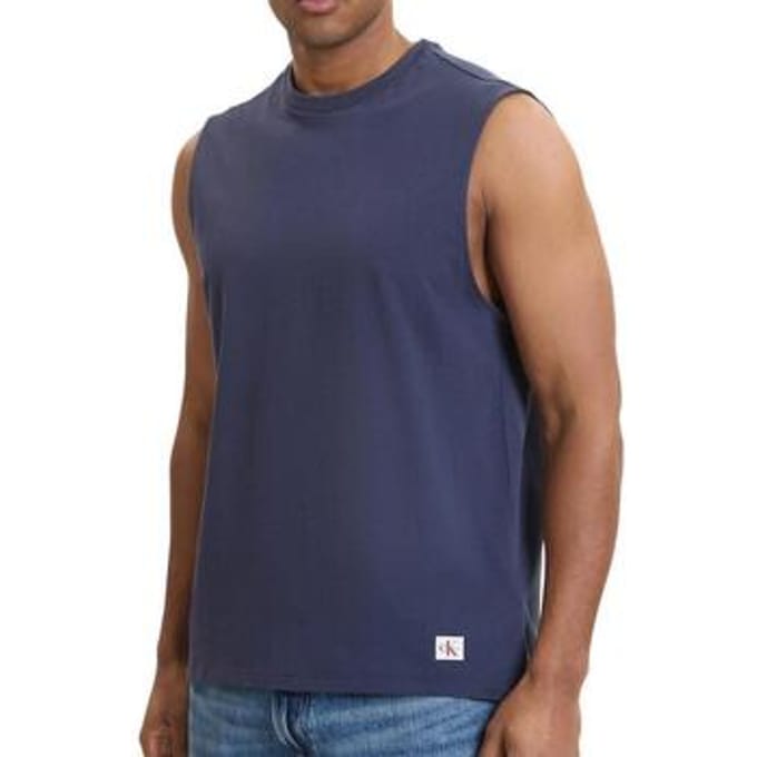 Top Calvin Klein Jeans 30s