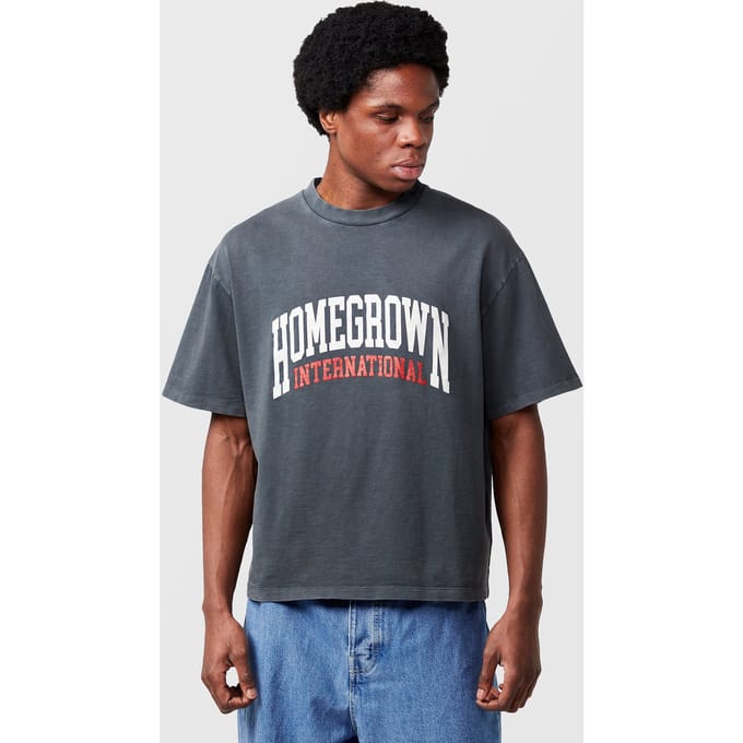 Home Grown International T-Shirt