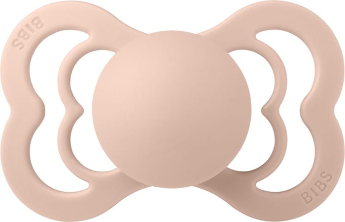 BIBS -  Fopspeen Supreme Silicone