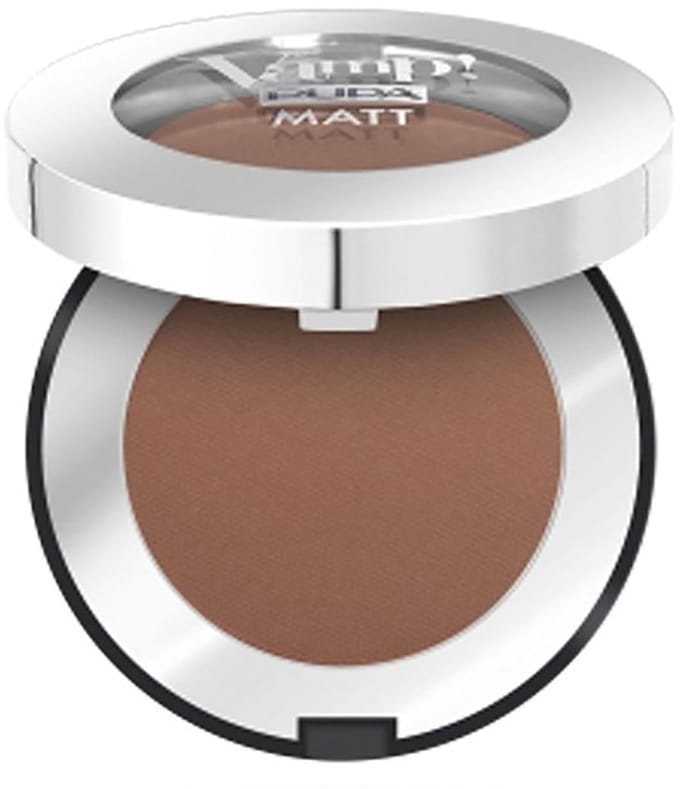 pupa milano vamp! matt compact oogschaduw 040