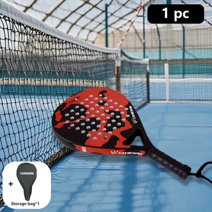 Livano Padel Racket - Padelrackets - Padelracket - 4003 Wit
