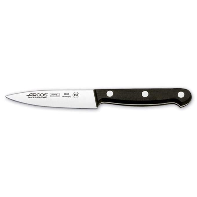 Office mes van staal 10cm Universal - Arcos