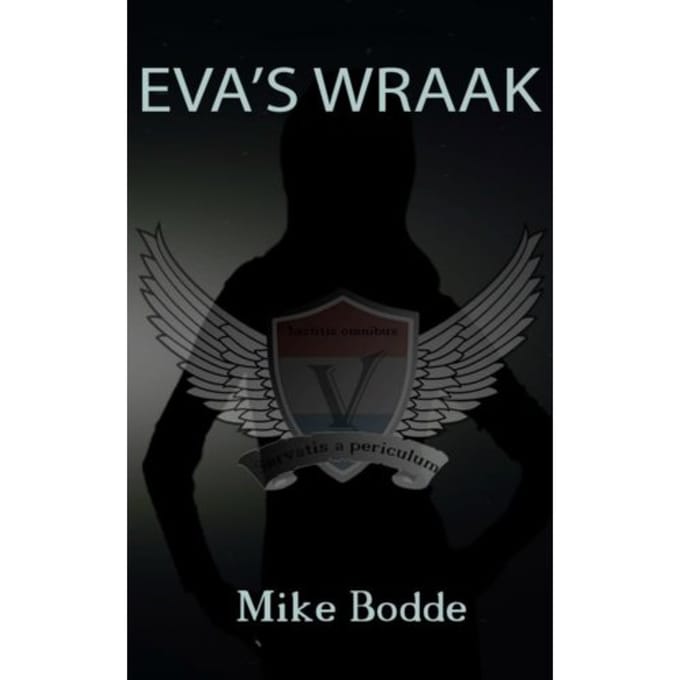 Eva's Wraak - Mike Bodde