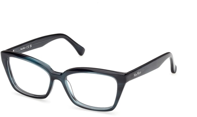Maxmara MM5232 Coloured horn 54/15/140 WOMAN Brilmonturen
