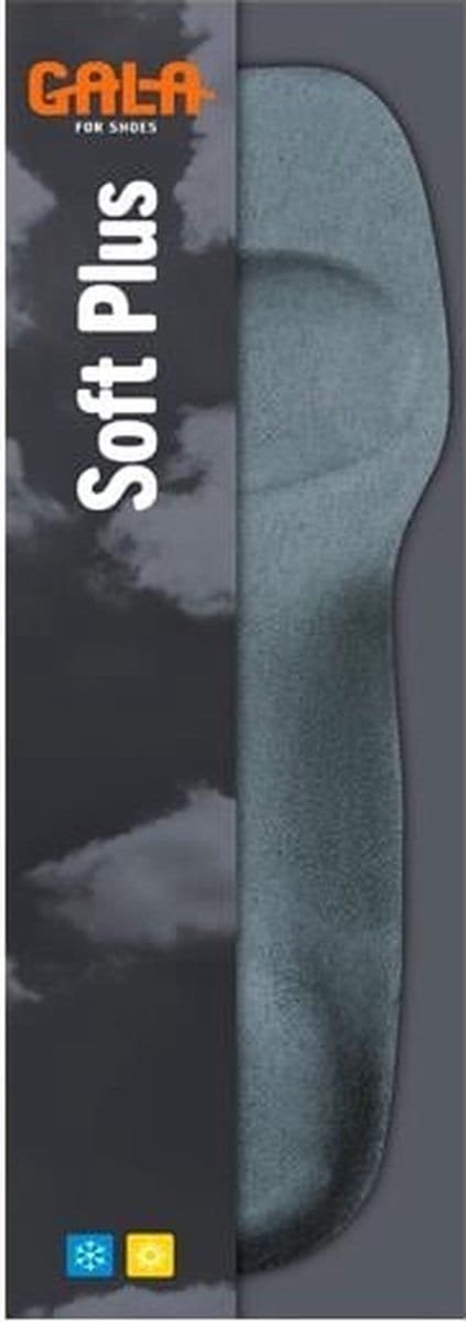 Gala Soft Plus inlegzolen