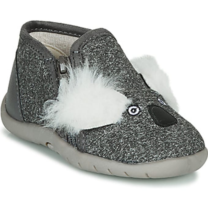 Little Mary  Pantoffels KOALAZIP