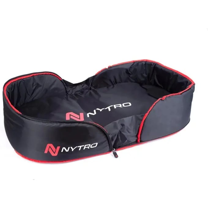 Vissteiger Nytro