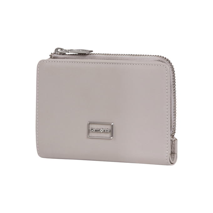 Samsonite Image Leather SLG Portemonnee Ash Rose