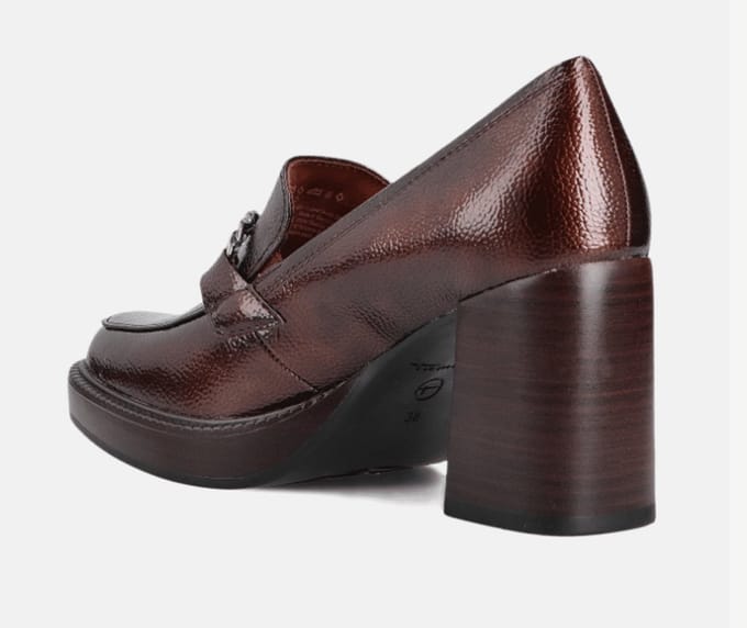 Tamaris Dames Trotteur 1-24413-45 359 Maat: 40 EU