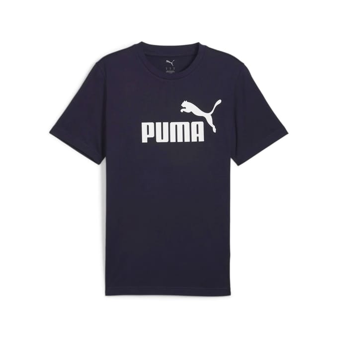Puma T-shirt Set van 2
