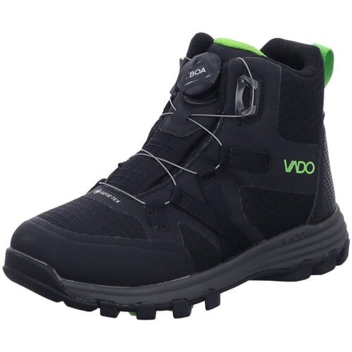 Laarzen Vado -