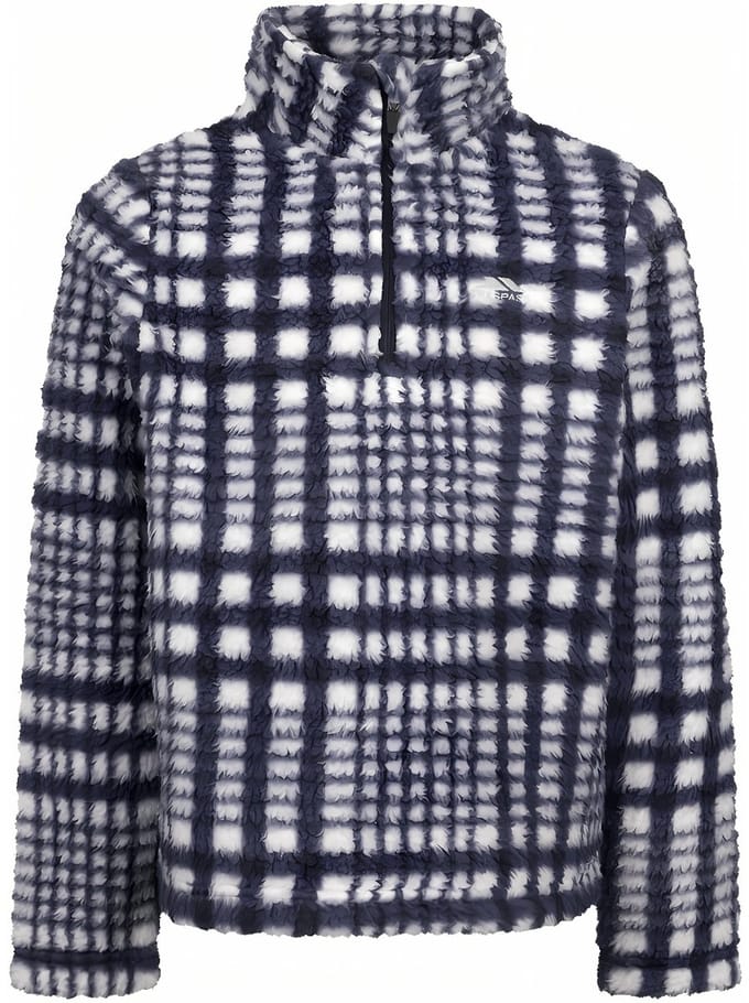 Trespass kinderfleecetrui Booker Fleece