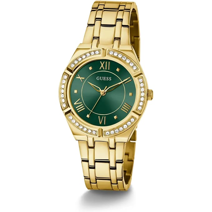 Vrouwenhorloge Guess Cosmo