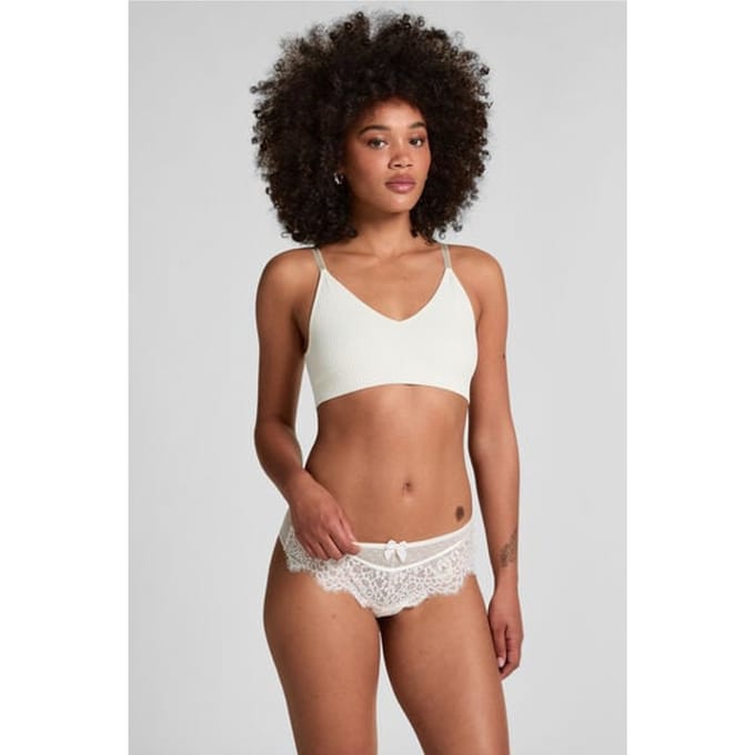 Hunkemöller Brazilian Marilee Wit