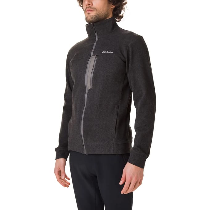 Fleece Columbia Panorama