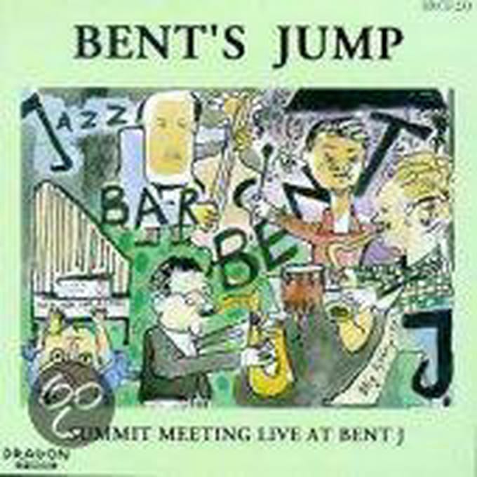 Bent's Jump [swedish Import]