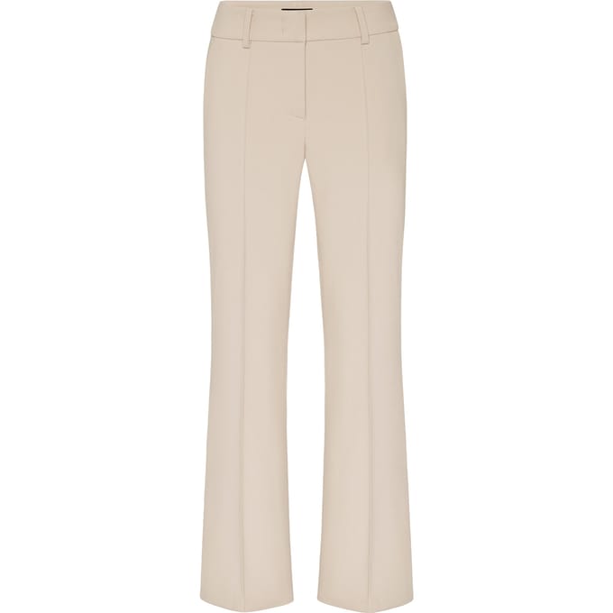 Cambio Farah Pantalons Ecru 6316 0342 06
