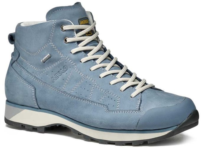 Asolo Active Gv Gore-tex® Wandelschoenen Blauw EU 38 2/3 Vrouw