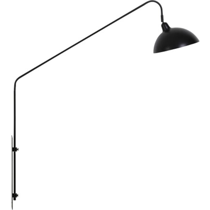 Light & Living wandlamp orion 110x30x127cm -