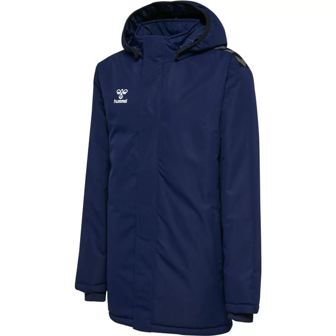 Waterdicht kinderjack Hummel Authentic Bench