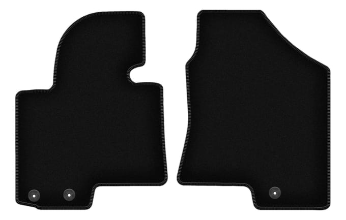BASIC voorzijde voor: Hyundai ix35 SUV 2009-2015