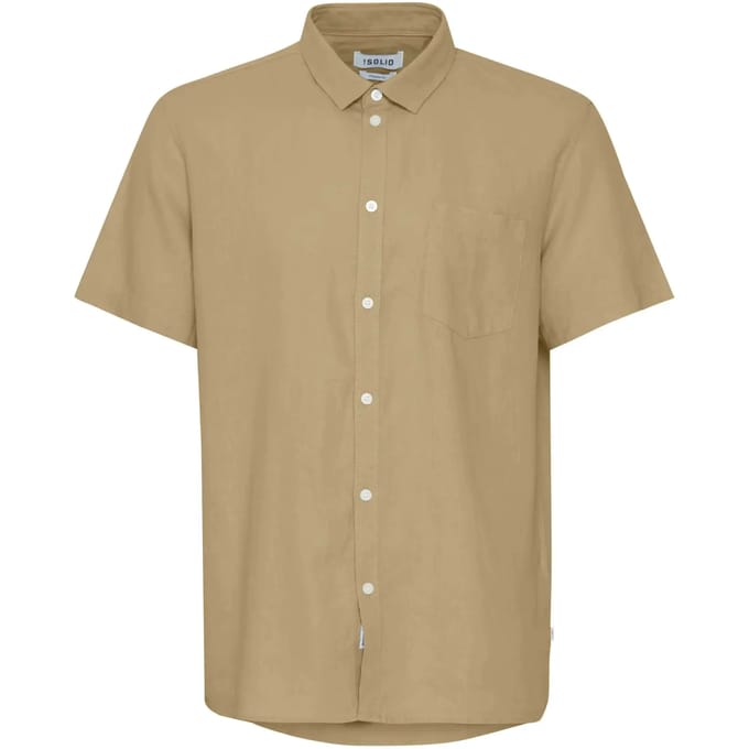 Shirt Solid Allan