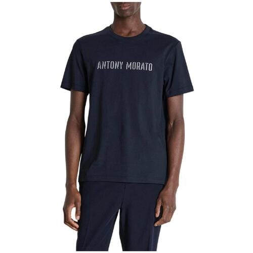 T-shirt Korte Mouw Antony Morato MMKS02703 FA100240